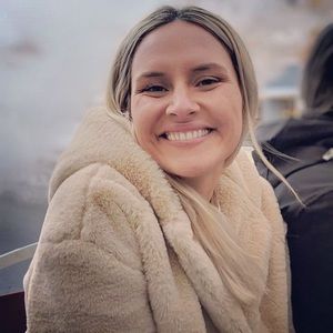 Meet your Posher, Julie